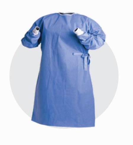 Surgeon's Gown